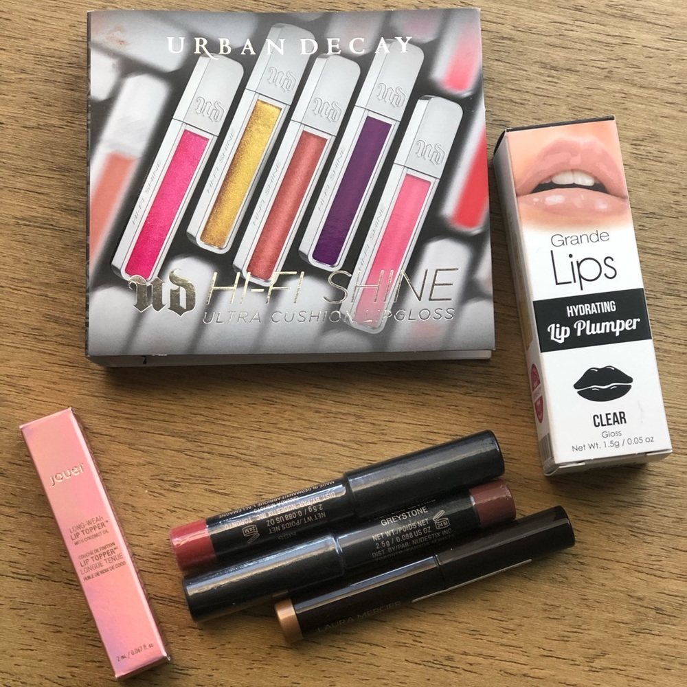 SEPHORA PLAY! Bag (6 Items)